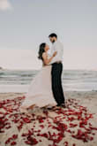 Great quality.
Perfect for my engagement pictures! - Yazmin A.