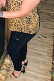 Me encantaron mis zapatos muy bonitos y comodos super recomendados sobre tdo por el precio - Anisley H.