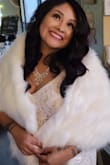 Absolutely gorgeous dress!!!! I wouldn't change anything to this dress wore it for my wedding and received many compliments. - Rosio M.