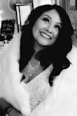 A great addition to any gown. Absolutely makes you stand out and add an extra touch to your outfit. I wore it with my wedding dress and just added a bit more of a vintage classic look. - Rosio M.