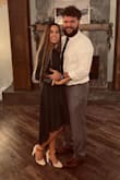 I purchased these for a wedding I was in and got so many compliments! They fit true to size and are just so cute! Cannot wait to wear them again! - Maddie S.