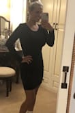 Absolutely love this dress! It's so buttery soft and fits like a dream! - Brandy P.