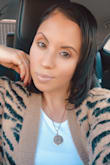 Super cozy, chic & warm! Dress it up or down but it a must have for your fall/winter wardrobe. - Vannessa L.