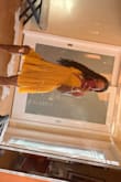 This dress received so many compliments! And it looks amazing in person and in photos! - Nazeem H.