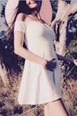 Beautiful, modern but charming. Gorgeous for my gender reveal And photoshoot - Marcella T.