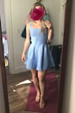 Super cute! Wasn't what I was looking for but would recommend! - ASHLEY P.
