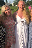 I love this dress - it is flattering, fun, and flowy. I have worn this MANY times! - Karissa H.
