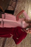 I LOVE this dress so much. It is so flattering. The cute skater style adds a pop of fun and it is tight in the right spot. I wore this for my rehearsal dinner. - Karissa H.