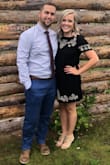 I love this dress. I am a huge fan of shift dresses because I think they are super flattering and this dress does not disappoint. I love the embroidered details as well. - Karissa H.