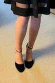 Exactly what I needed and very comfortable! - Audrey B.