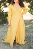 Was a perfect dress for my daughter, she loved - Gisela D.