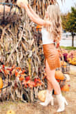 These boots are so cute!! People always ask wear I got them from! - Olivia A.