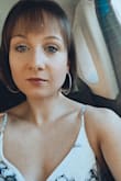 These stunning silver hoops are perfect for any occasion, dress up or dress down! I purchased them to go with a wedding fit, and LOVED them! Totally recommend! - Andrea B.