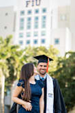 I wore it for my boyfriend's graduation and it made me look gorgeous!! I absolutely loved this dress! - Andrea R.