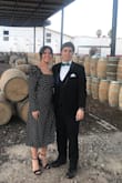 I got so many compliments on this dress when I wore it to a wedding! It is super stylish and flattering! It was a little bit tighter around the hips, but I wouldn't change the size. Such a great dress and I highly recommend it!! - Olivia V.