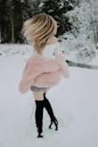 Holy cr*p I love these!!! So cute and fun, had a great photoshoot with them and they tied the whole piece together!! - Elise P.