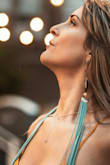 A wonderful necklace for a night out, simply elegant, great quality. - Elise P.
