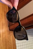 Such a perfect fit for me - some sunglasses I find too large on my face. Would definitely recommend these! - Jennifer D.