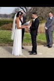 I loved this dress. It is true size. I am 5'1 high so I had to get it hemmed. But the dress is great, everyone on my wedding loved it. - Hilma M.