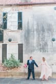 As a photographer myself, I knew I wanted good coverage, yet a lot of movement and flowyness. This dress had it all and was incredibly comfortable. I would HIGHLY recommend this dress to any of our clients for that perfect portrait or event dress!

Photography: Laura & Rachel Photography www.lauraandrachel.com - Laura Y.