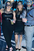 I loved everything about this dress. The fit was perfect, the fabric was nice and not cheaply made. I wore it to a masquerade New Years Eve party and received so many compliments. Highly recommend! - Jenice C.