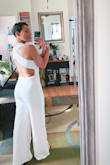 Brought this for a city hall wedding and it was absolutely stunning. - Kendra M.