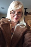 I love it, it fits great and is cozy and ever so stylish - Kathy W.