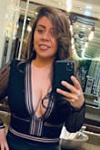 I love it it fits true to size and is very sexy and comfortable. - Italo S.