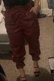 Love them! I was scared they wouldn't look nice on me since I'm short but they fit nice and are so cute ! - Lexi D.