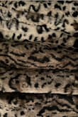 I have been searching tirelessly to find the perfect faux fur coat, and this is IT! The coat is exactly as pictured. I love this leopard print it is not cheap looking by any means. I went to an event and there were two other women with leopard coats and this was by far the best looking. You could see the women continue to look at mine. Lol  This coat will keep you warm in mild winter conditions, I live in SoCal and it's great for our winter/fall nights. If you live in a colder climate I would layer. The lining isn't the best. - Alexia H.