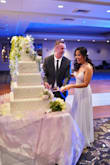 I really really love the dress. Its fits my body so well and the materials is really good. All of my friends and family love my dress. Its not heavy and its more comfortable to wear. - Delaila S.