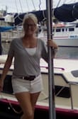 5'7, 145 and I got the size 30!  The best Butt shorts ever!  Love! - Jana M.