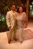 I wore this for my reception after my vow renewal! So impressed and beautiful!!!! - Mary L.