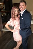 This dress was perfect for my brothers wedding! It's sexy and classy! - Bonnie R.