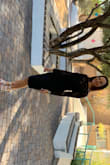 Great fit. Wore for a dinner party and got so many compliments. Dress fit like a glove. Hid a lot of my problem areas. 
I will order more dresses and clothes from here, very impressed - Dana H.