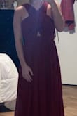Will forever order from LULUS!!! Amazing quality! - Courtney H.