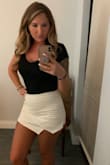 This is one of my favorite articles of clothing. Perfect for summertime looks! 10/10 highly recommend. - Morgan W.