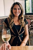 I know it says bathing suit cover but I wore it to dinner with a black tank top underneath and it looked so cute! Highly recommended! - Morgan W.