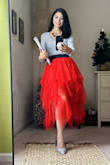 These are so beautiful and wearable. Wearing these give me joy. - Madhavi K.