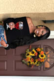 Beautiful, sexy and warm! Perfect for a holiday party!!! - Jasmine G.