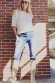In Florida, we don't get many days where boots make sense. But these can add some classy sexy sass to jeans and a sweater or a muted wrap dress. I was a little surprised at how many people noticed and complimented. - Darla D.