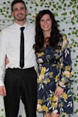 Love the dress. I did put a snap on the front because it was a little too low cut for my son's wedding.  I also wore a tank top with lace under it. 
Otherwise it fit nice and was comfortable. - Kimberly W.