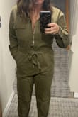 Such an amazing piece you can dress up or down! - Megan L.