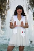 Fit perfectly and quality is great! I absolutely loved it! - Sofia C.