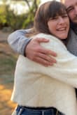 This cardigan is so soft and comfortable. I loved it! - Alice B.