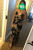 Wore this dress to a wedding and review lots of compliments on it! It was perfect! - Anina P.