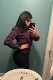 Loved it ! Fits perfectly! Will buy more colors!!! - Karla V.