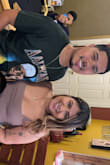 I loved this bodysuit. Super comfortable, and goes with everything. Very much a everyday wear bodysuit - Amanda O.