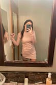 Sooo cute and exactly what I was looking for! Fits so perfect and the material is nice and soft - Megan L.