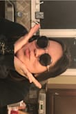 These sunglasses brought my inner summer person out and I feel like a glowing goddess while I wear them. LOVEEE!!!! - Michael F.